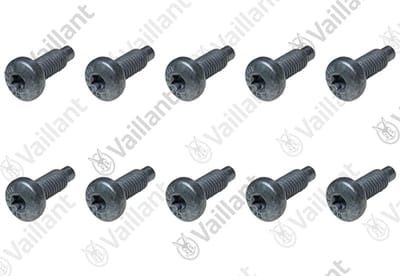 VAILLANT Schroef, (x10) VWL 155/2 A o.a. Vaillant-Nr. , 0020175810