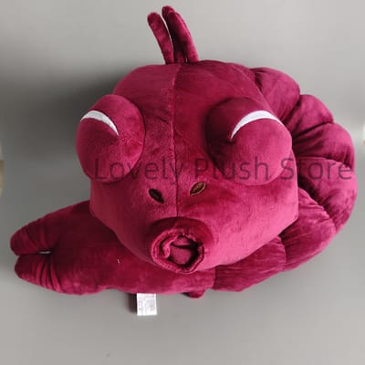 170cm Anime Jujutsu Kaisen Fushiguro Toji Pluche Speelgoed Cartoon Vloekgeest Lelijk Schat Grote Maat Zacht Gevuld Poppenkussen Cadeaus 80cm