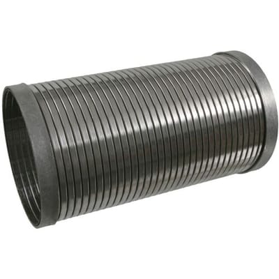 Spiraalbuis, uitlaatsysteem FEBI BILSTEIN 21837