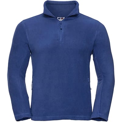 Russel Collection 85200 Outdoor Fleece KobaltblauwXXL