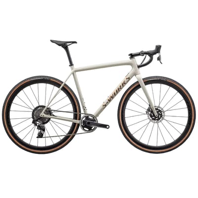Framebescherming Monkey Products Specialized - Crux-Carbon - 2024