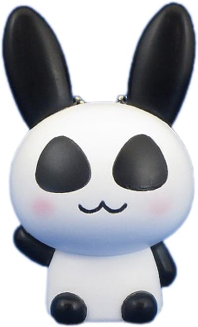 Spraakmemo Panda - Opname Speelgoed - Luisterplezier - Inclusief Batterijen - 165 cm