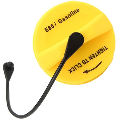 Brandstoftank Dop 52030380AA Vervanging voor Jeep Commander Grand Cherokee 4.7L Flex yellow