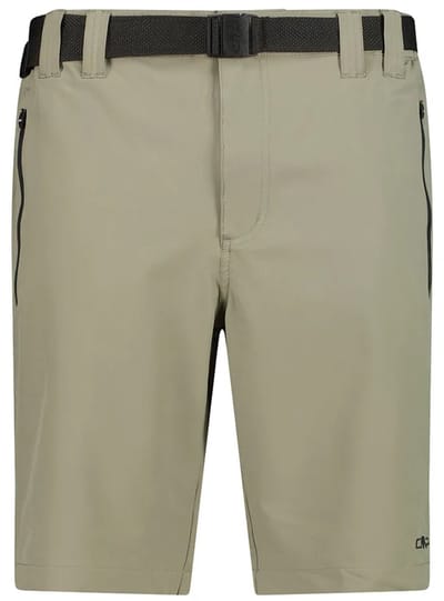Cmp Bermuda 3t51847 Korte Broek Beige S Man