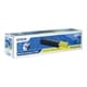 Epson S050187 toner cartridge geel hoge capaciteit (origineel)