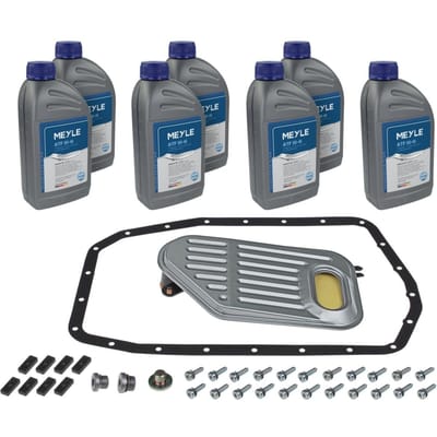 Olieverversingsset, automatische versnellingsbak MEYLE 300 135 0001