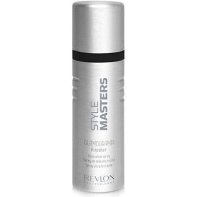 Revlon Professional Style Masters Natural Hold Shine Spray Haarspray Dames 300 ml