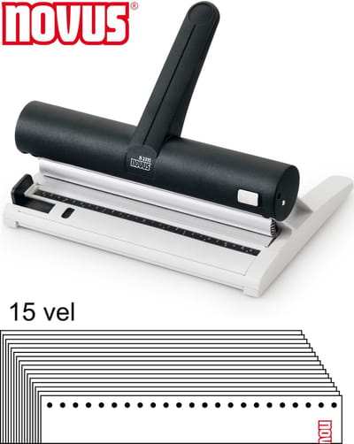 NOVUS PERFORATOR 23GAATS B2315