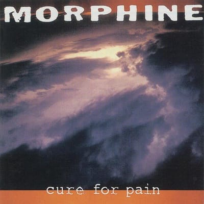 Cure for Pain