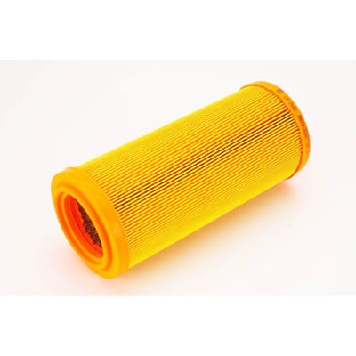 MAHLE luchtfilter KNECHT LX 2682