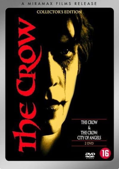 The Crow 1&2
