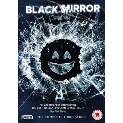 Black Mirror - Series 3 (Import)