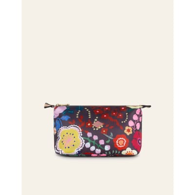 Oilily Camila Toilettas- maatOne size Forged Iron