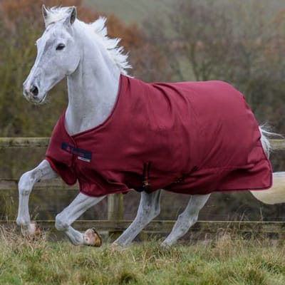 Bucas Freedom Turnout 300 Grams Cherry - 195