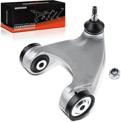 Frankberg 1x draagarm vooras voor Alfa Romeo 147 156 GT 1997-2010