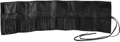 Make-up Studio Pouch for Brushes - Zwart