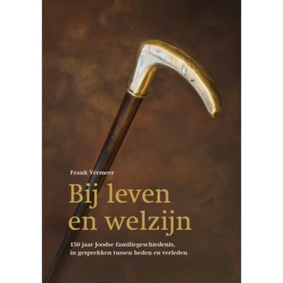 Bij Leven En Welzijn - Frank Vermeer