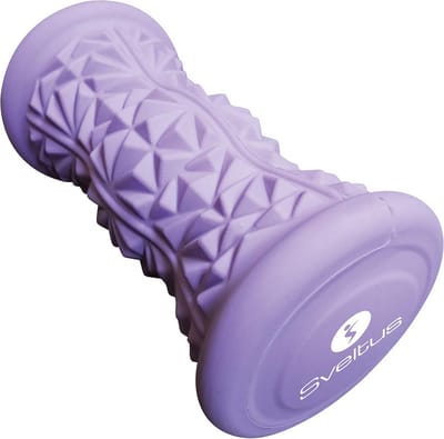 Massage Roller Voeten - Voetroller Relax - Verbeteren Bloedcirculatie - Ontspant Zenuwen - Niet gespecificeerd - Lila