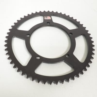 fe kettingset voor generic 50 trigger x motorfiets 2006-2018 11x55 steek 420 boring 105mm
