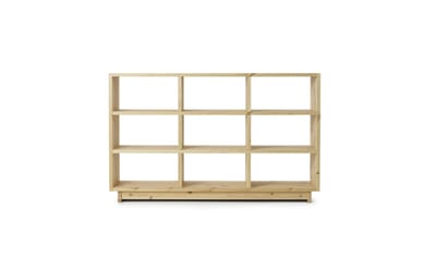 Normann Copenhagen Fyr boekenkast - high