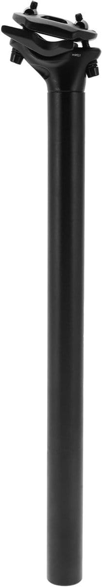 Fietszadelpen 31,6 mm x 400 mm van aluminiumlegering, lichtgewicht en duurzaam voor optimale fietservaring