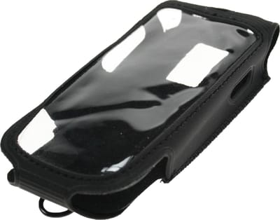 Doro Transparant hoesje voor 334/338/34x/505