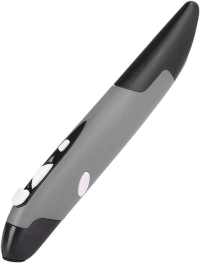 Ergonomische Stylus en Verticale Muis voor Laptop en Notebook