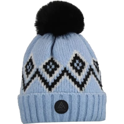 Muts Peak Mountain Bonnet MONCEAU