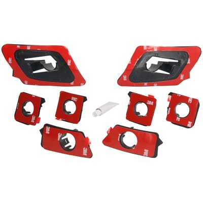 Houder, sensor-parkeerhulp Original BLIC 5503-05-0068960P