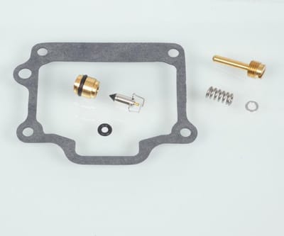 tourmax carburateur reparatieset voor suzuki 80 lt quad 1992 tot 2006 cab-s43 / 13370-03a20 / fbg-321 nieuw