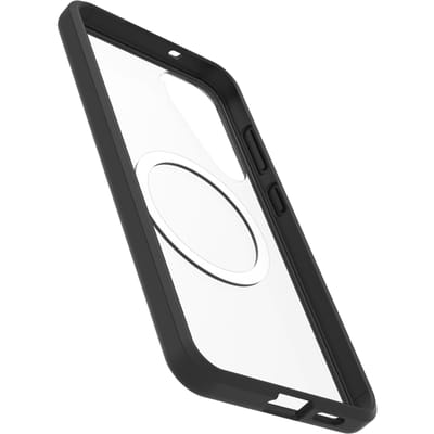 Samsung OtterBox React Series GP-FPS936OBJ - back cover for mobile phone