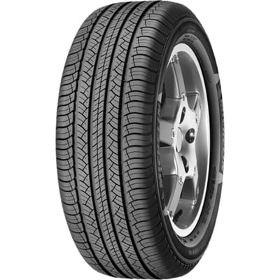 Michelin Latitude Tour HP ( 255/55 R18 109V XL EV Suitable, N1 )