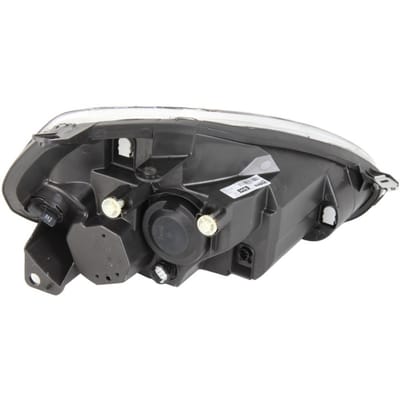 Koplampen VALEO 088901, links
