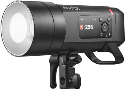 Godox - Witstro AD400 Pro II