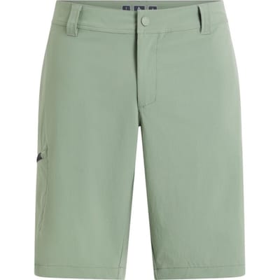 MCKINLEY - cameron iii m - Outdoor short heren - Lichtgroen