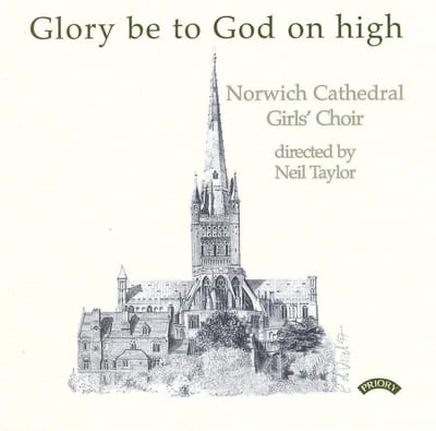 Music For The Eucharist