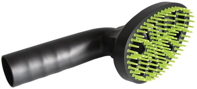 Stofzuiger Herbruikbare Huisdierveilige Borstel Borsteladapter Geschikt voor Stofzuiger Accessoires 32mm