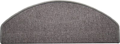 IVOL Trapmat Cortona Grijs - 15 stuks - 28x65 cm