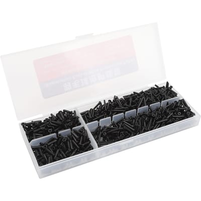 1 Doos Badminton Snaren Beschermer Universele Nylon Badminton Grommet Gereedschappen Accessoires voor Enkele en Dubbele Snaren