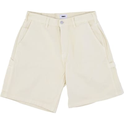 Bigwig Denim Carpenter Short ongebleekte herenjeans