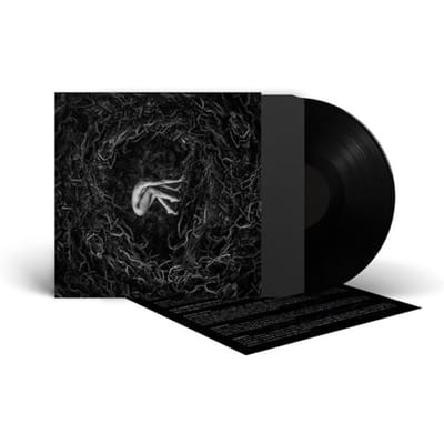 Fvnerals - Let The Earth Be Silent (LP)