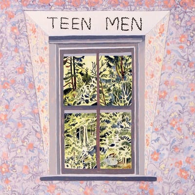Teen Men