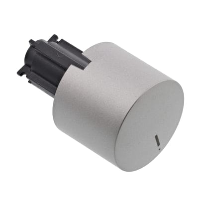 AEG knop, inox, 3550505980