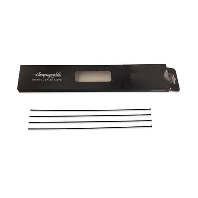 Spaken voor Campagnolo zonda (x4)