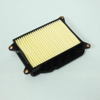 Filtre à air Hiflofiltro pour Scooter Suzuki 400 Majesty 2004 à 2020 Neuf