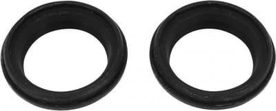 Athena vork stofhoes voor Aprilia 125 RX 2008 tot 2010 Gloednieuw