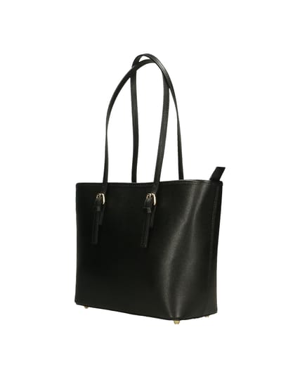 Gave Lux Schoudertas vrouwen BLACK