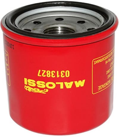 Malossi oliefilter voor scooter Honda 250 Forza 2008 tot 2012 313827 Gloednieuw