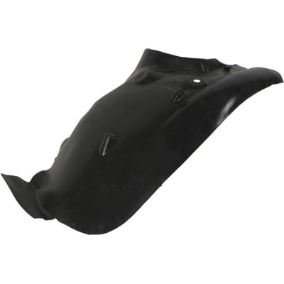 Plastic spatbordbekleding BLIC 6601-06-0000010P