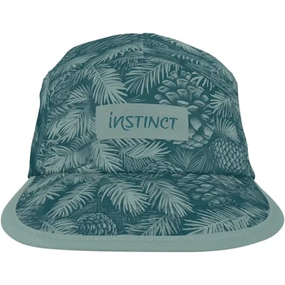 Vouwbare 5-panel pet Instinct Endurance